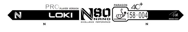 Loki N 80
