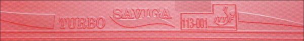 Saviga Turbo