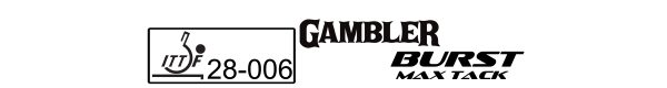 Gambler Burst