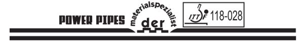 Der Materialspezialist Power Pipes