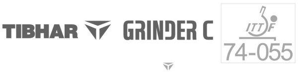 Tibhar Grinder C