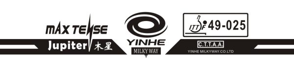 Milky Way / Yinhe MaxTense Jupiter