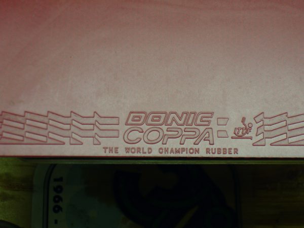 Donic Coppa