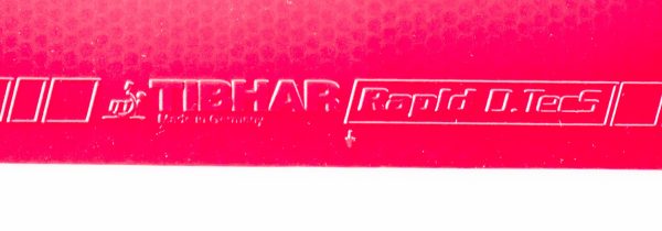 Tibhar Rapid D. TecS