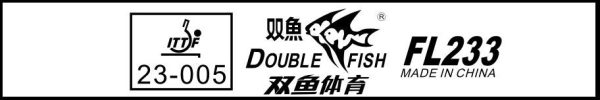 Double Fish FL233