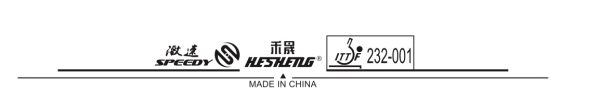 Hesheng Speedy