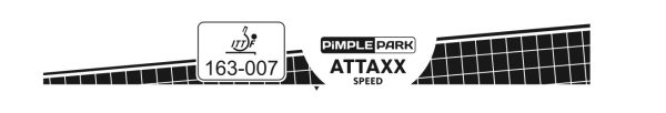 Pimplepark Attaxx Speed