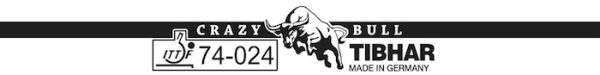 Tibhar Crazy Bull