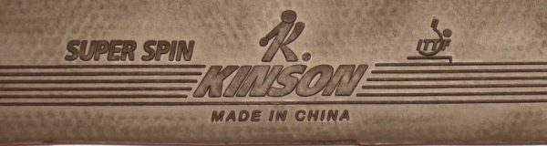 Kinson Super Spin