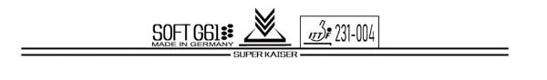 Super Kaiser Soft G61