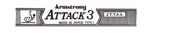 Armstrong Attack 3 Type L