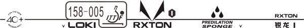 Loki Rxton I