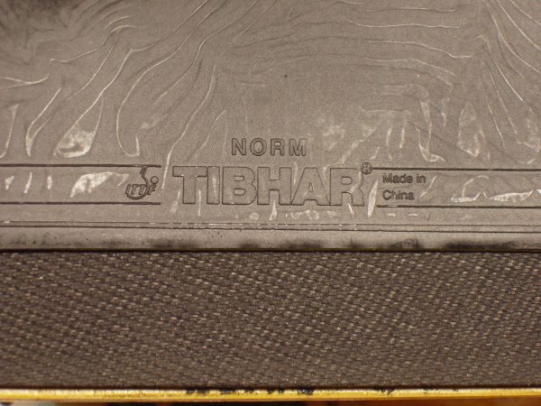 Tibhar Norm