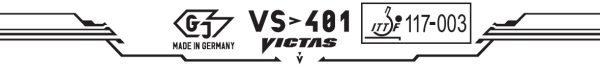 Victas VS > 401