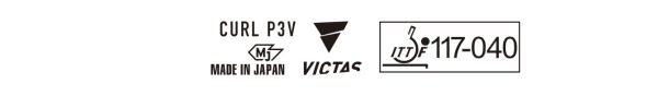 Victas Curl P3V