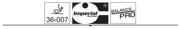 Imperial Balance Pro