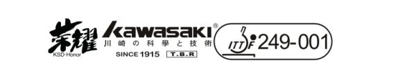Kawasaki KSD-Honor
