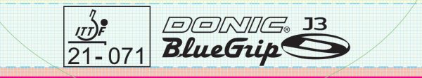 Donic BlueGrip J3