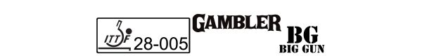 Gambler Big Gun