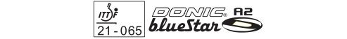 Donic BlueStar A2