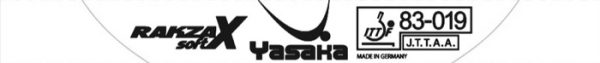 Yasaka RakzaX Soft