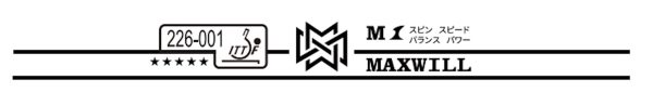 Maxwill M1