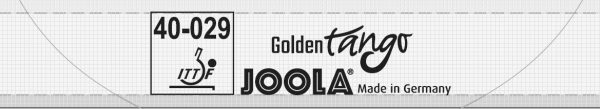 Joola Golden Tango