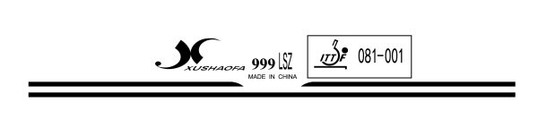Xushaofa 999 LSZ