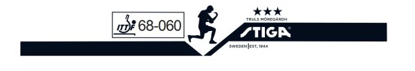 Stiga Truls Möregårdh *** 