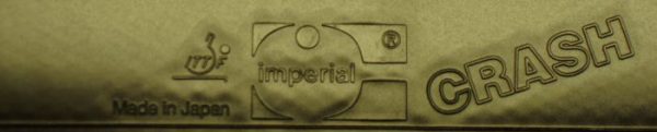 Imperial Crash