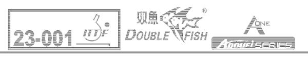 Double Fish A One