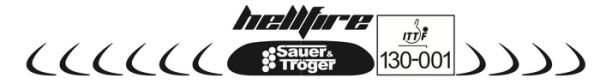 Sauer & Troeger Hellfire