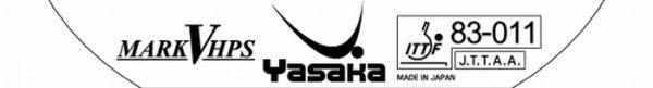 Yasaka Mark V HPS