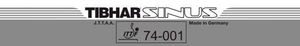 Tibhar Sinus