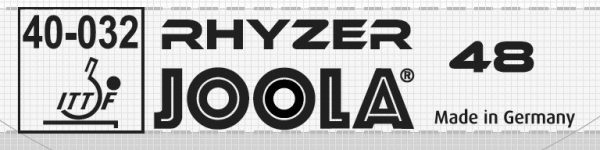 Joola Rhyzer 48