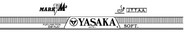 Yasaka Mark V M2