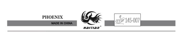 Haitian Phoenix