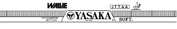 Yasaka Wallie