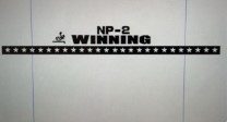 Winning NP - 2