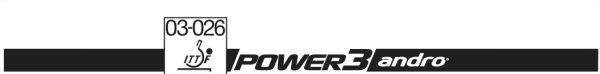 Andro Power 3