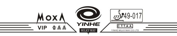 Milky Way / Yinhe VIP