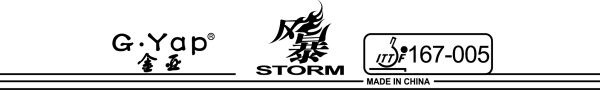 G. Yap Storm