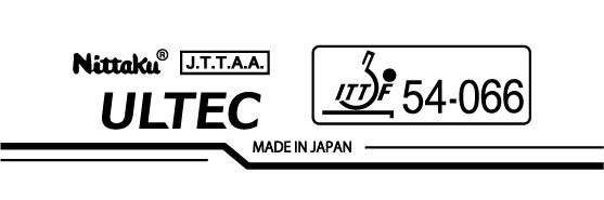 Nittaku Ultec