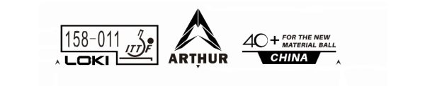 Loki Arthur China