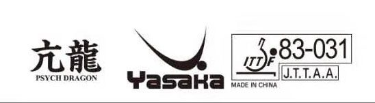 Yasaka Psych Dragon