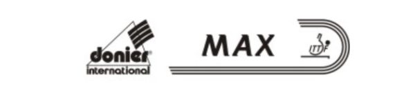 Donier Max