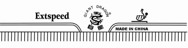 Giant Dragon Extspeed