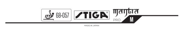Stiga Mantra Pro M
