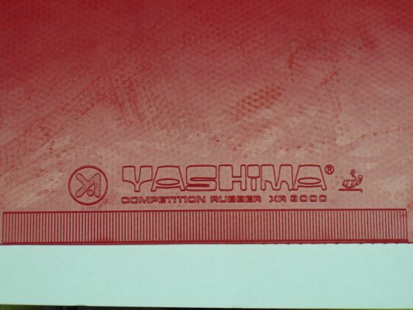Yashima Competition XR3000
