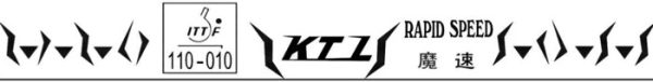 KTL Rapid Speed